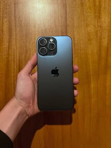 Apple iphone pro max - apple, 256gb