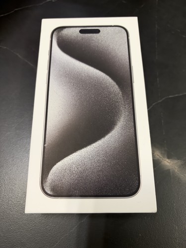 Apple iphone pro - 15,