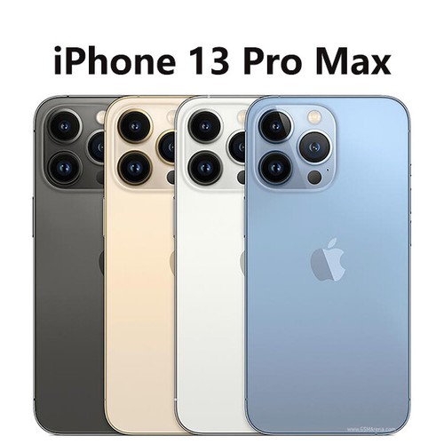Nuovo apple iphone pro - apple, max