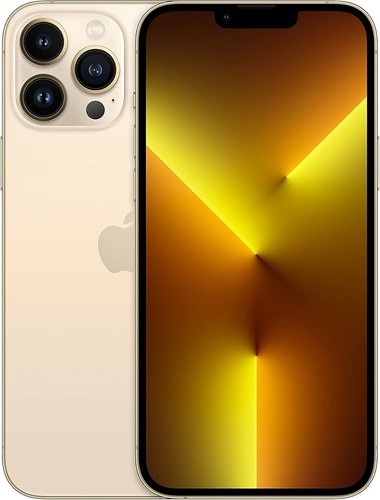Iphone pro max 512gb - 13,