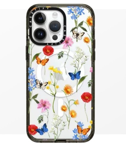 Casetify impact case magsafe - case,