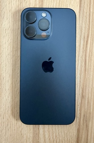 Apple iphone pro max - 15,