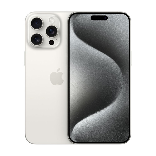 Apple iphone pro max - apple, 15