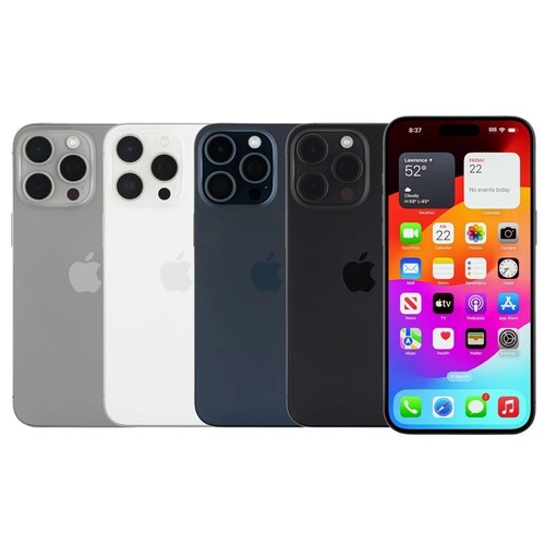 Nuovo apple iphone pro - nuovo,
