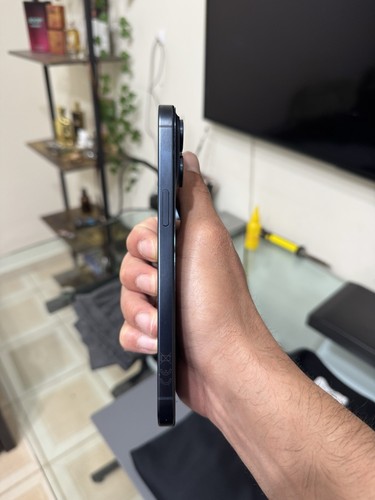 Apple iphone pro max - 15,
