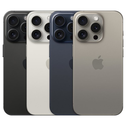 Nuovo apple iphone pro max - iphone, 15