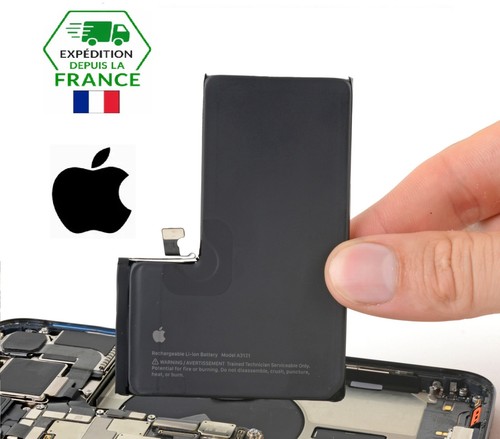 Batteria originale apple oem - batteria,