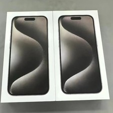 Sigillato & Nuovo Apple iPhone