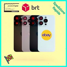 Vetro posteriore  iPhone 15