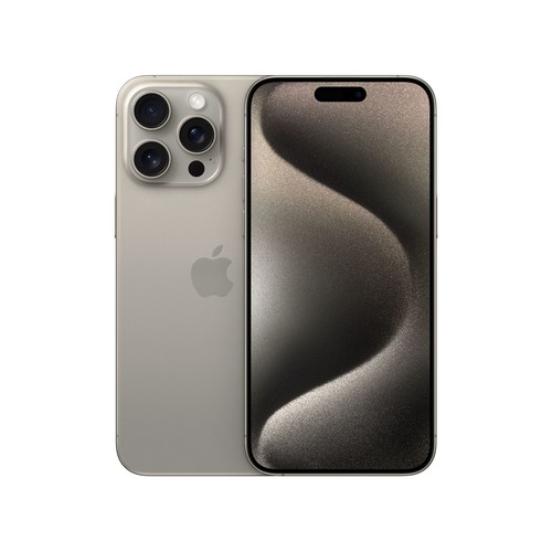 Apple iphone pro max - apple, 15