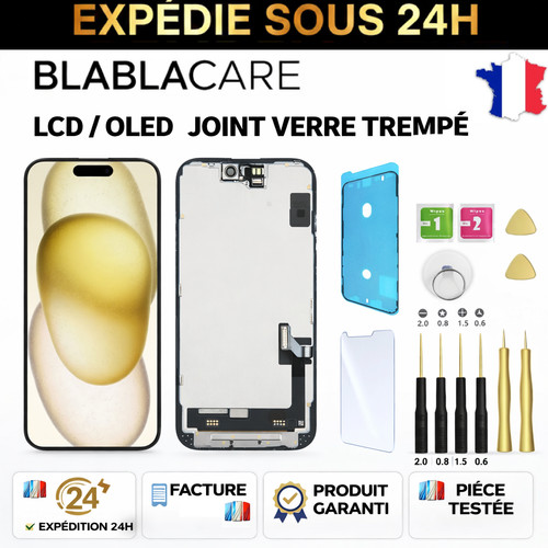 Ecran lcd oled remplacement - lcd,