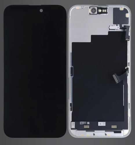 Iphone pro max ricambio - iphone,