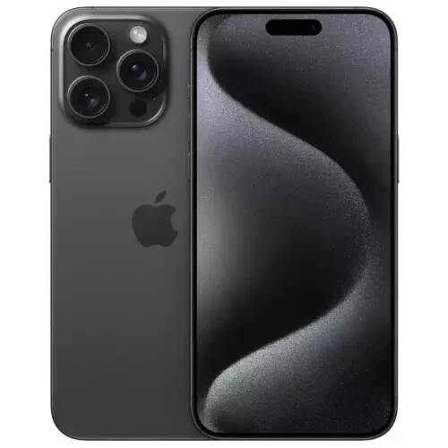 Apple iphone pro max tb - pro,