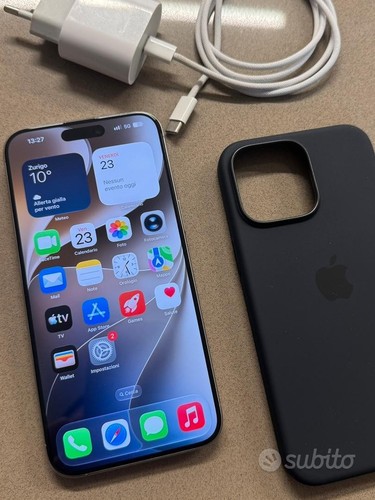 Apple iphone pro max - max, 100%