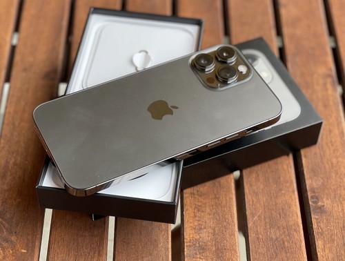 Apple iphone pro - apple,