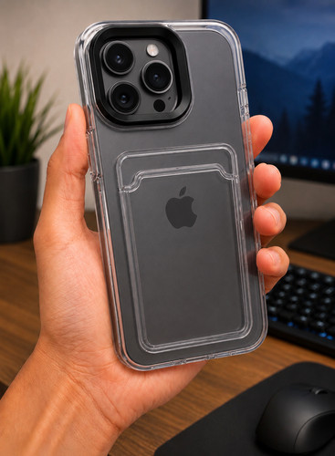 Custodia cellulare iphone - iphone, 15