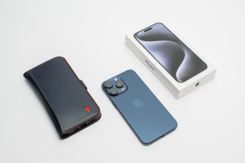 Apple iphone pro max 256gb - 15,