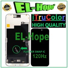 DISPLAY LCD iTruColor SOFT