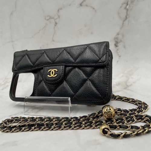 Chanel iphone pro max - chanel,