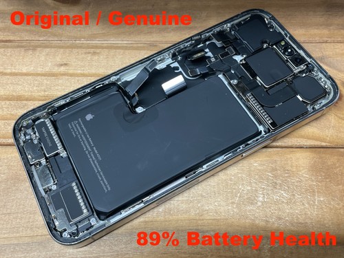 Iphone pro max - max, ricambio