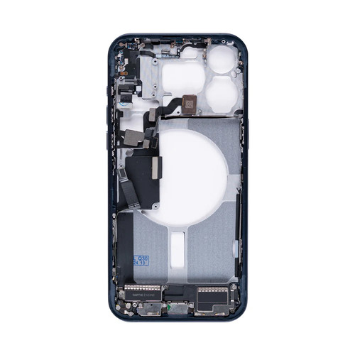 Telaio centrale oem per - oem,