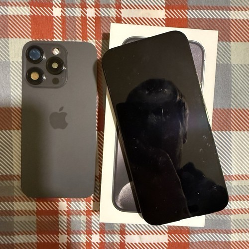 Apple iphone pro max grigio - 15,