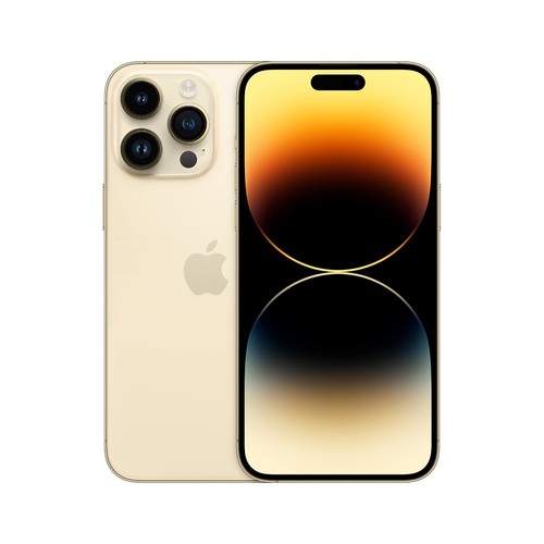 Iphone pro max 128gb - iphone,