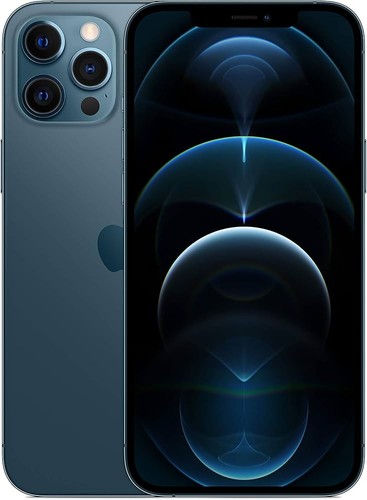 Apple iphone pro max 128gb - iphone, 12