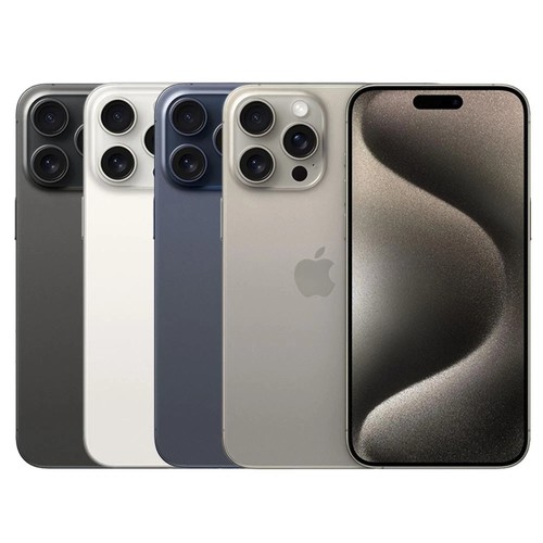 Nuovo apple iphone pro max - apple,