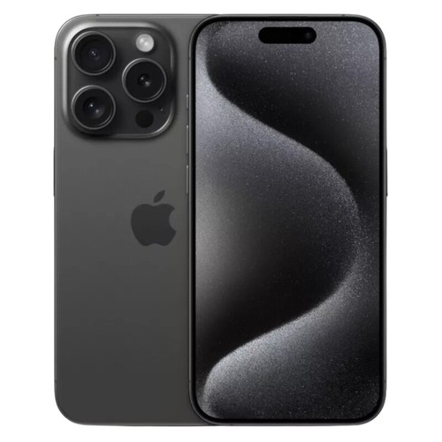 Apple iphone pro max 256gb - iphone, 15