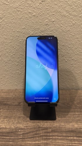Apple iphone pro - max, 256