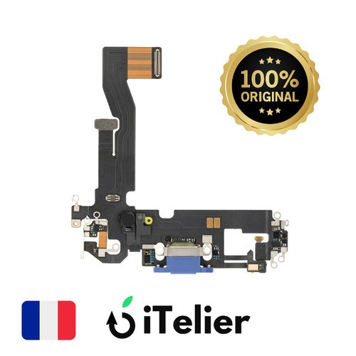 Connettore ricarica iphone - di,