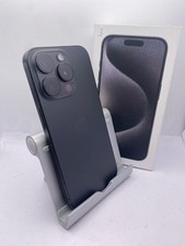 Apple iPhone 15 Pro Max 256GB