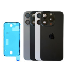 Vetro posteriore originale