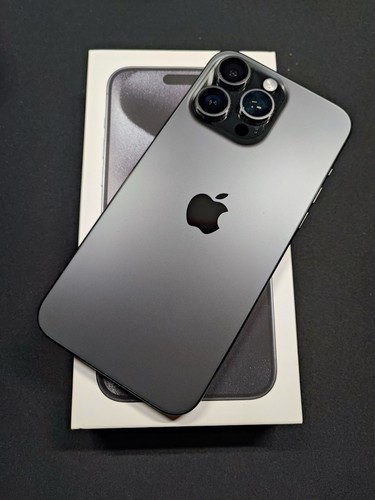 Apple iphone pro max nero - max,