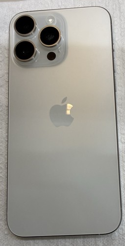 Iphone pro max - iphone, 15