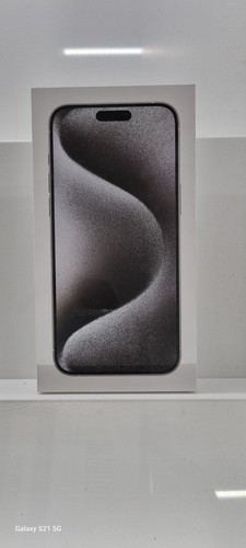 Iphone pro max 512gb - iphone,