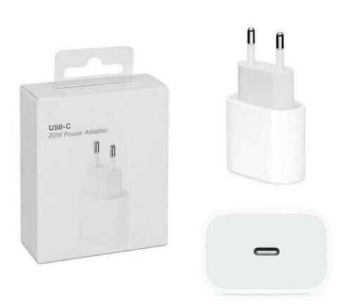 Caricabatteria 20w per iphone - 20w,