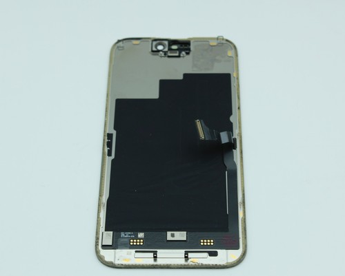 Iphone pro max - iphone, display