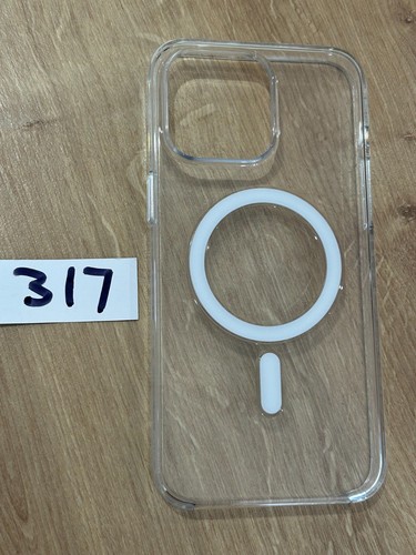 Custodia silicone trasparente