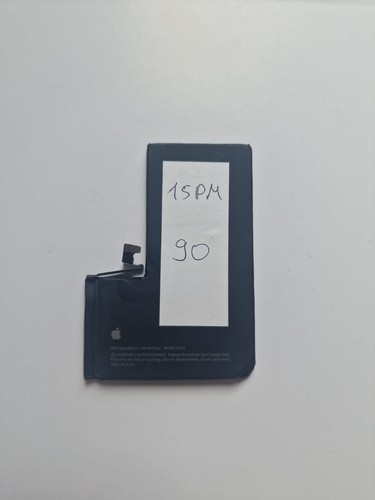 Batteria originale apple - batteria,