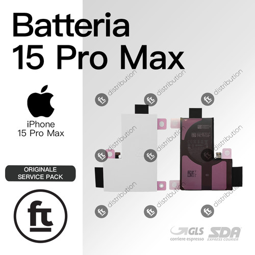 Apple batteria iphone pro - apple,