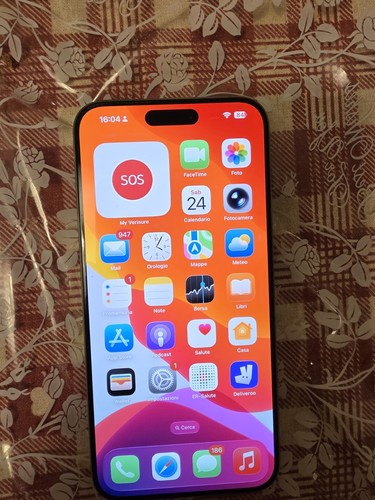 Apple iphone pro max 256 - apple,