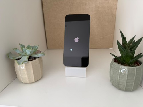Apple iphone pro max 256gb - pro,