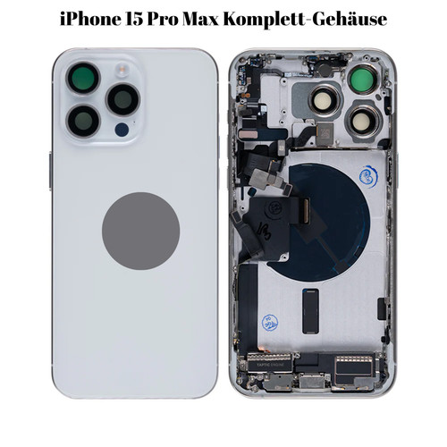 Apple iphone pro - 15,