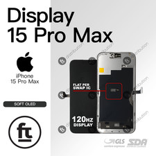 APPLE DISPLAY IPHONE 15 PRO