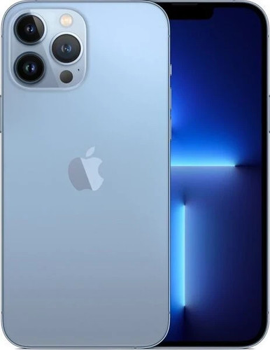 Iphone pro max 256gb - 13,