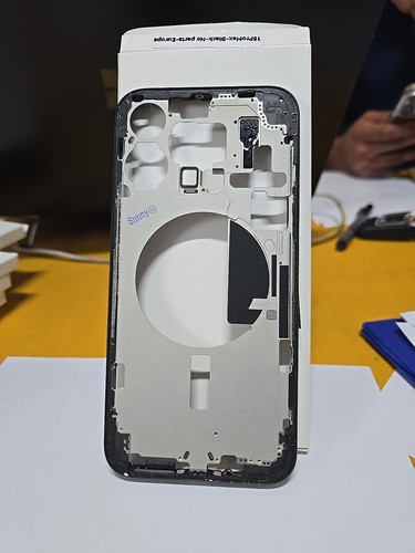 Originale iphone 15 pro - 💯,