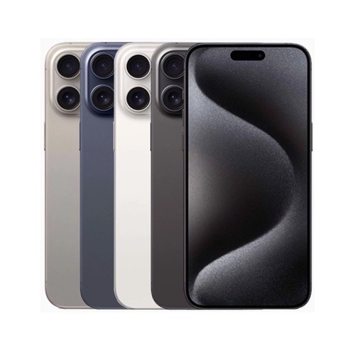 Nuovo apple iphone - 15, pro