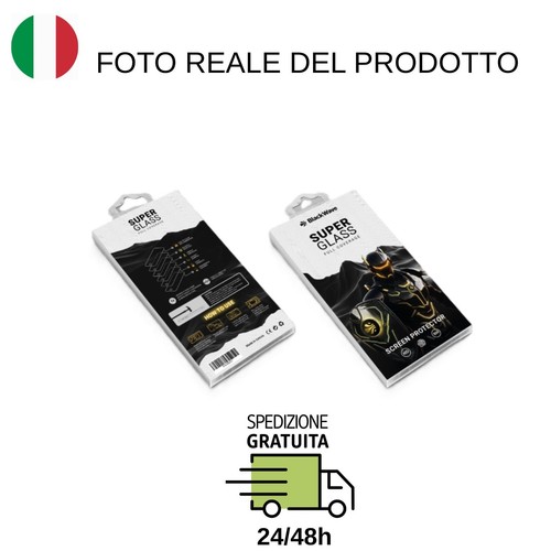 Blackwave pellicola vetro - blackwave,
